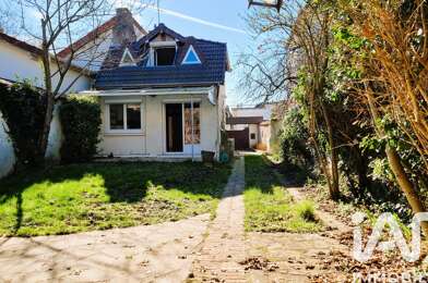 Maison 4 pièces 699000 €