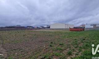 Terrain  2229 m² à vendre à Mourmelon-le-Petit (51400)