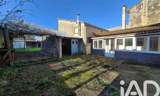 Maison 8 Pièces 194 m² à vendre à Thénezay (79390)