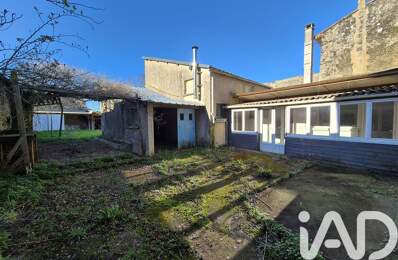 Vente Maison de village 8 pièces — photo du bien