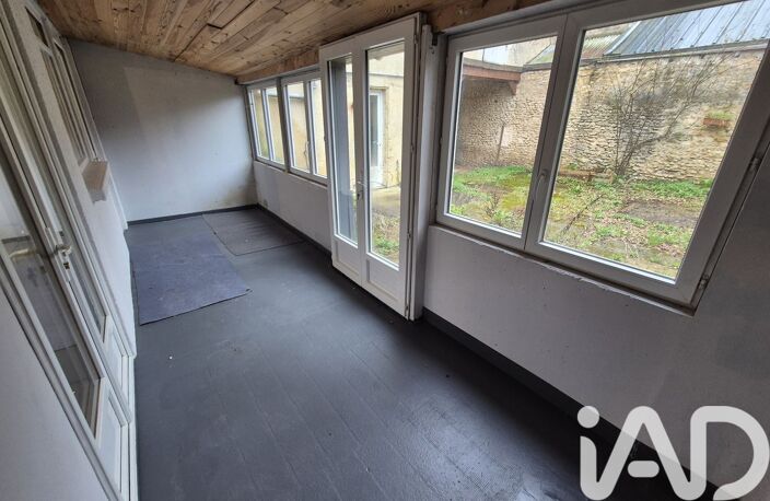 Vente Maison de village 8 pièces — photo 4