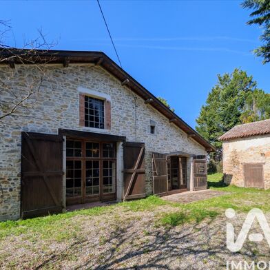 Maison 11 pièces 545000 €