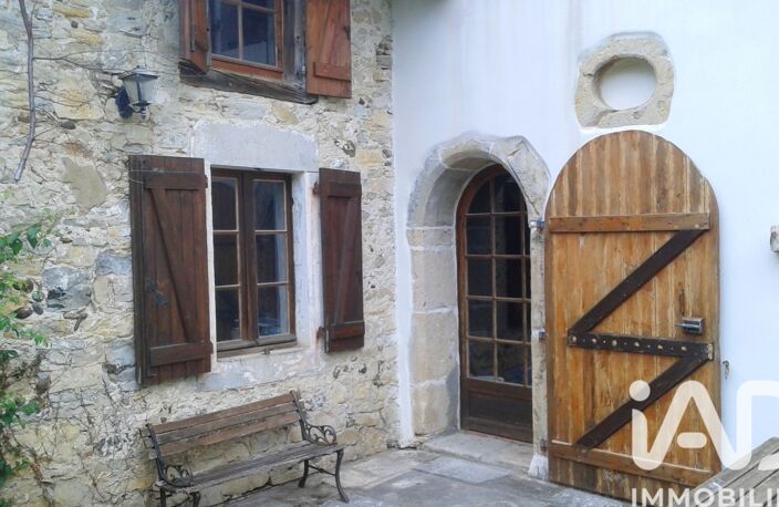 Vente Demeure 11 pièces — photo 2