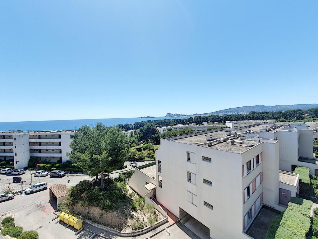 Parking  à vendre La Ciotat 13600