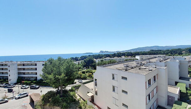 Parking  à vendre La Ciotat 13600