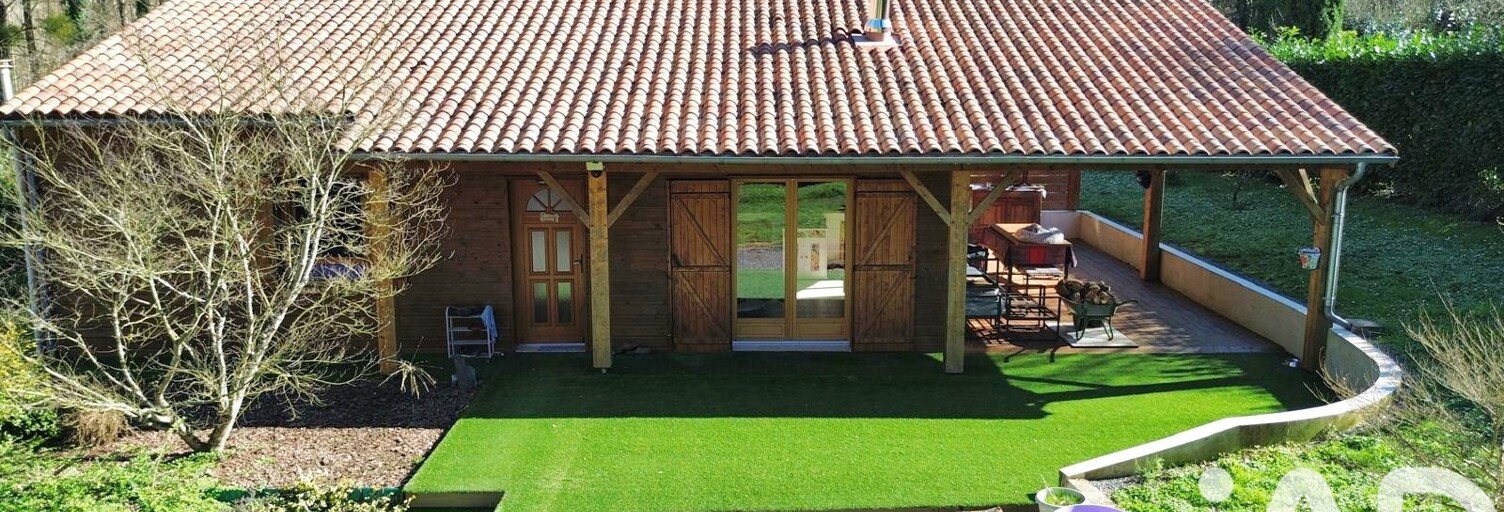 Maison 3 Pièces 82 m² à vendre à Quinçay (86190)