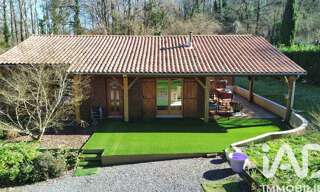 Maison 3 Pièces 82 m² à vendre à Quinçay (86190)