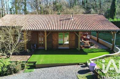 Maison 3 pièces 220000 €