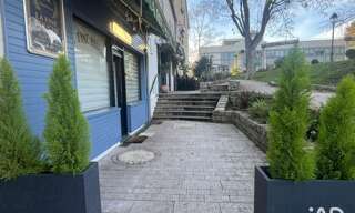 Commerce  60 m² à vendre à Antony (92160)