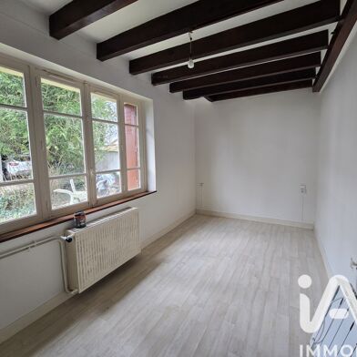 Maison 3 pièces 36000 €