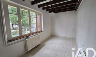 Maison 3 Pièces 50 m² à vendre à Vicq-sur-Nahon (36600)