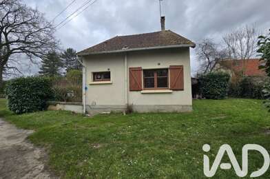 Maison 3 pièces 36000 €