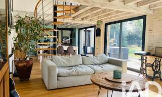 Maison 5 Pièces 135 m² à vendre à La Chapelle-sur-Erdre (44240)