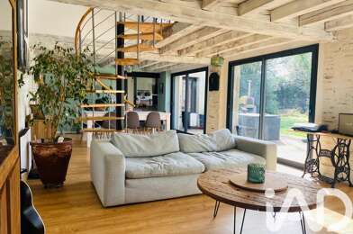 Maison 5 pièces 447500 €