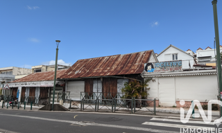 Terrain  390 m² à vendre à Les Trois-Bassins (97426)