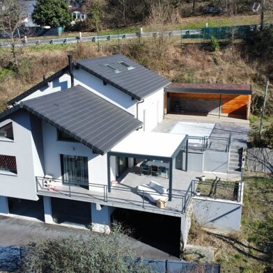 Maison 5 pièces 480000 €