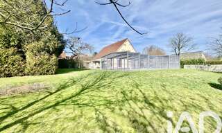 Maison 9 Pièces 286 m² à vendre à Villeneuve-Renneville-Chevigny (51130)