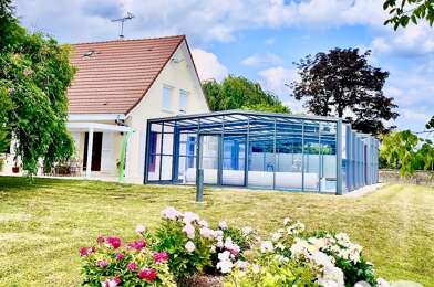 Maison 9 pièces 569000 €