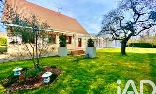 Maison 9 Pièces 286 m² à vendre à Avize (51190)