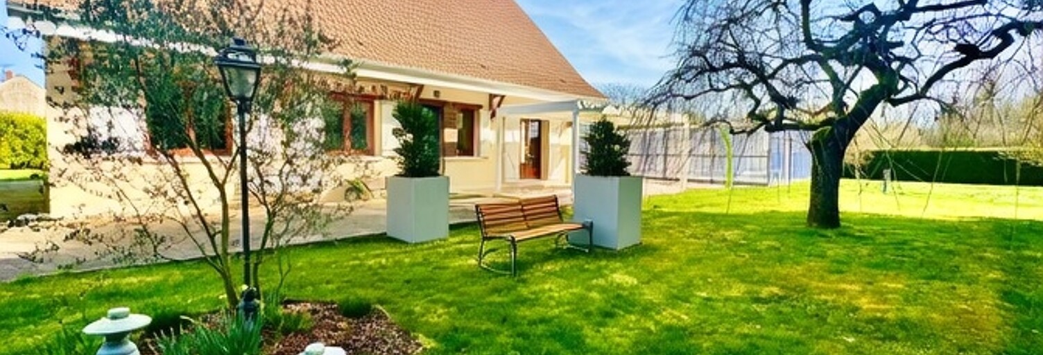 Maison 9 Pièces 286 m² à vendre à Avize (51190)