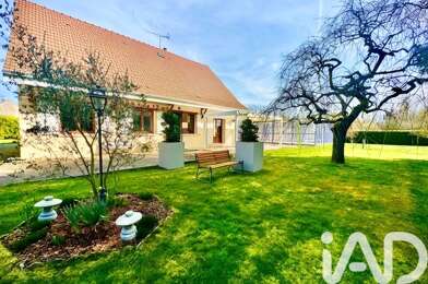 Maison 9 pièces 569000 €