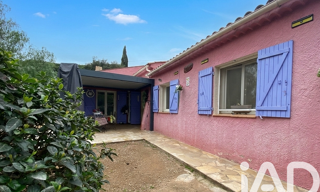 Maison 4 Pièces 92 m² à vendre à Roquebrune-sur-Argens (83380)