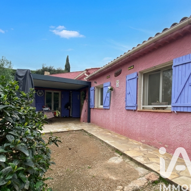 Maison 4 pièces 630000 €