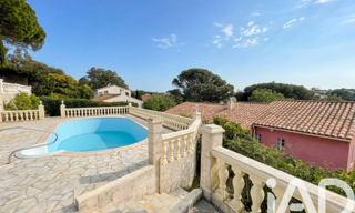 Maison 4 Pièces 92 m² à vendre à Roquebrune-sur-Argens (83380)