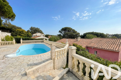 Maison 4 pièces 630000 €