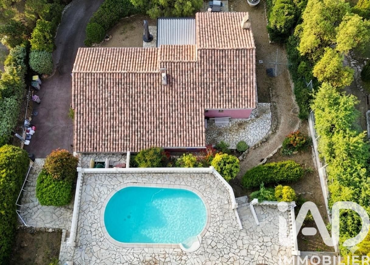 Maison à vendre, 4 pièces, 91 m², Les Issambres