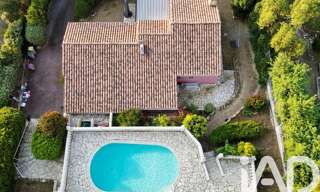 Maison 4 Pièces 91 m² à vendre à Roquebrune-sur-Argens (83380)