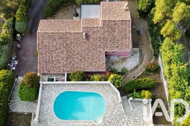 Maison 4 pièces 630000 €