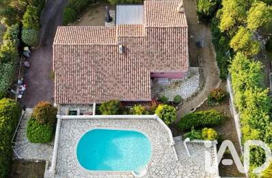 Vente Maison traditionnelle 4 pièces — photo du bien