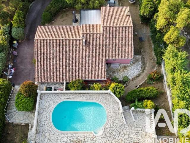 Vente Maison traditionnelle 4 pièces — photo du bien