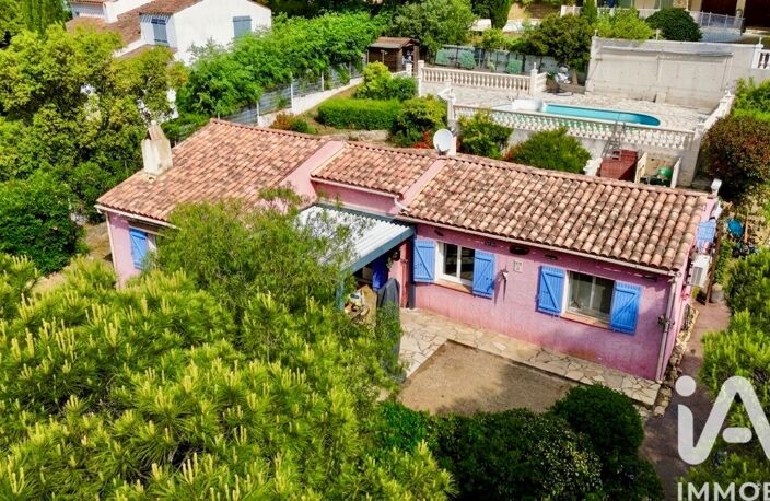 Vente Maison traditionnelle 4 pièces — photo 2