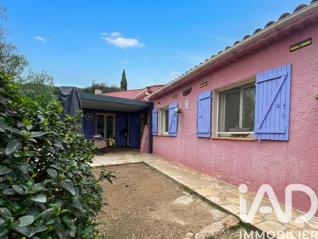 Vente Maison traditionnelle 4 pièces - Photo 4