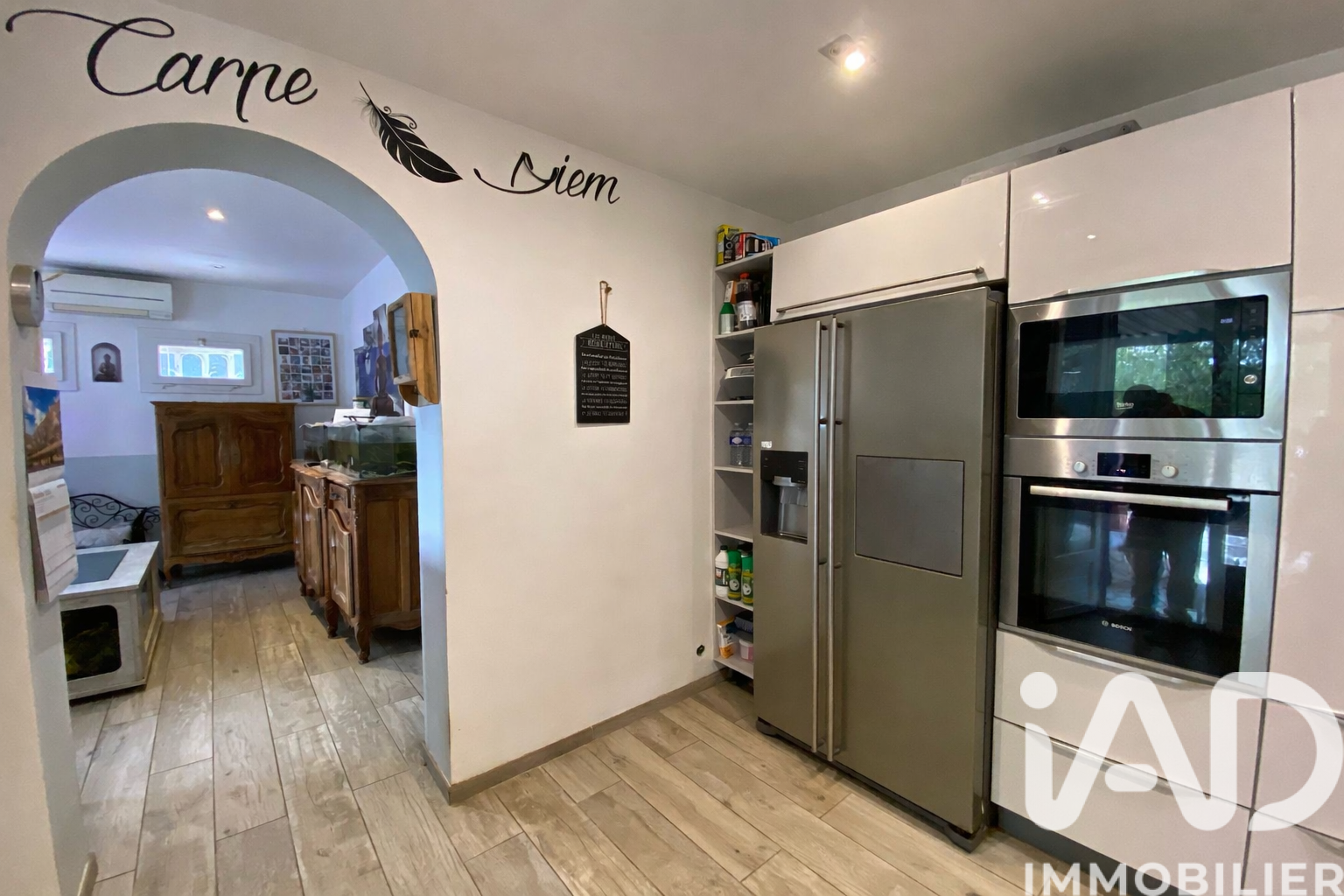 Vente Maison traditionnelle 4 pièces - Photo 5