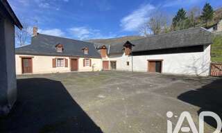 Maison 4 Pièces 85 m² à vendre à Asque (65130)