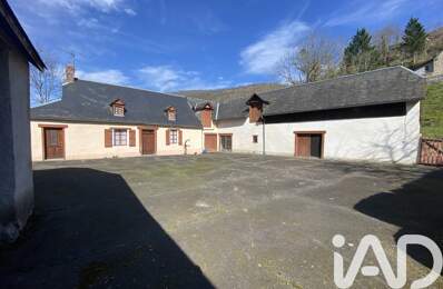 Vente Maison/villa 4 pièces — photo du bien