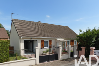 Maison 4 pièces 172000 €