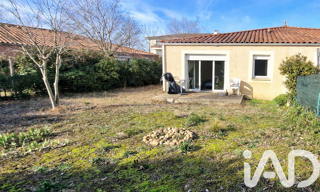 Appartement 2 Pièces 48 m² à vendre à Rodilhan (30230)