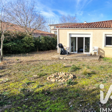 Appartement 2 pièces 127000 €