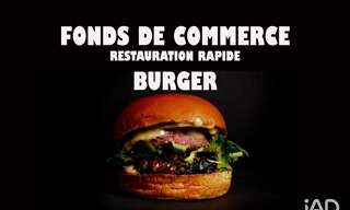 Commerce  80 m² à vendre à Saint-Jean (31240)