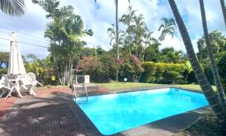 Maison 4 Pièces 127 m² à vendre à Le Tampon (97430)