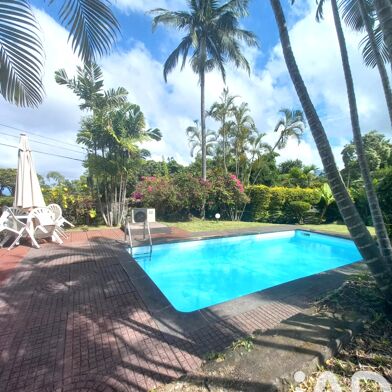 Maison 4 pièces 475000 €