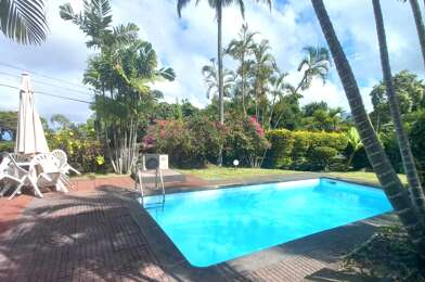 Maison 4 pièces 475000 €