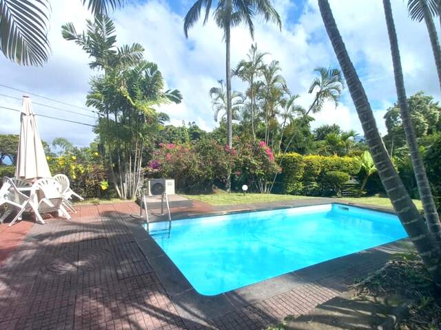 Vente Maison/villa 4 pièces — photo du bien