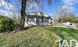 Maison 5 Pièces 125 m² à vendre à Montauroux (83440)