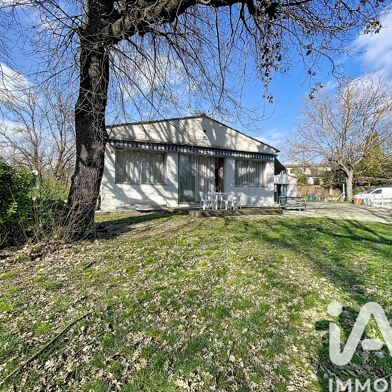 Maison 5 pièces 510000 €