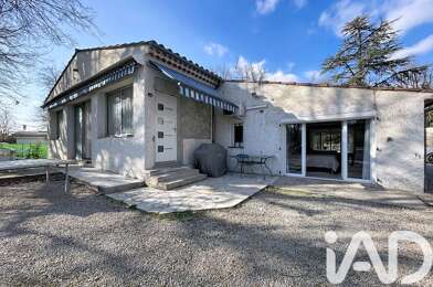 Maison 5 pièces 510000 €